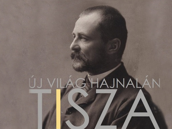 Új kor hajnalán-Tisza István időszaki kiállítás_2 image